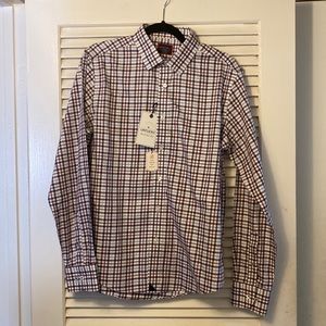 UNTUCKit mens shirt